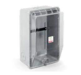 CM3 - Caixa de Medição Polifásica MOD.3